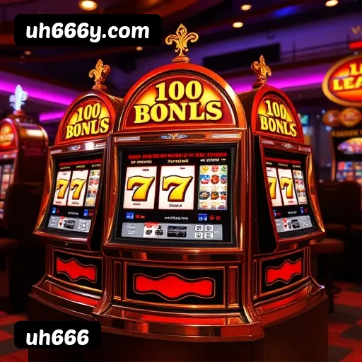 Como Instalar APK uh666