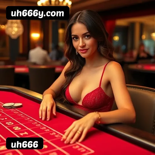 Como Registrar e Fazer Login uh666