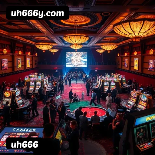 FAQ - Perguntas Frequentes uh666