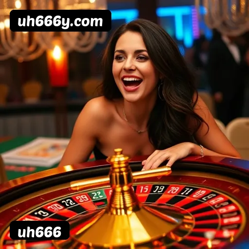 Legalidade uh666 no Brasil