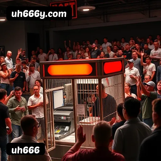 Termos e Condições Transparentes uh666