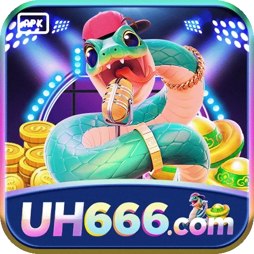 APK oficial da uh666 para Android
