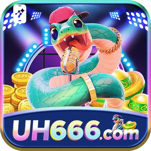 APP oficial da uh666 para mobile