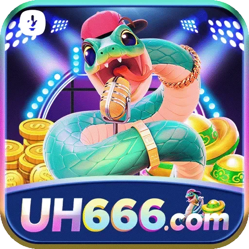 Download gratuito do app da uh666
