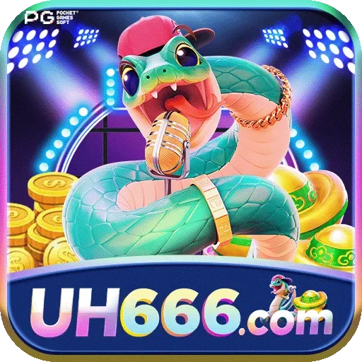 Logo da uh666