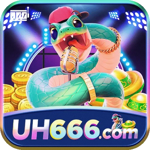 Slots online da uh666 com jackpots progressivos